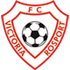 Fc Victoria Rosport crest