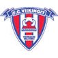 Fc Viikingit crest