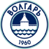 Fc Volgar crest