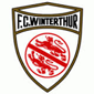 Fc Winterthur crest