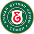 Fc Yelimay crest