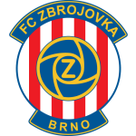 Fc Zbrojovka Brno crest