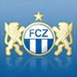Fc Zurich crest