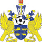 Fcm Bacau crest
