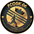 Fco Strasbourg Koenigshoffen crest