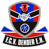 Fcv Dender Eh crest