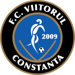 Fcv Farul Constanta crest