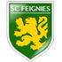 Feignies crest
