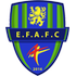 Feignies Aulnoye crest