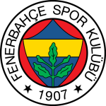 Fenerbahce crest