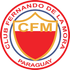 Fernando De La Mora crest