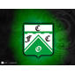 Ferro Carril Oeste crest