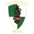 Ferroviario Da Beira crest