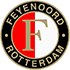 Feyenoord U19 crest