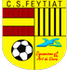 Feytiat crest