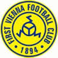 First Vienna Fc 1894 crest