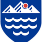 Fjardabyggd crest