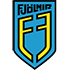 Fjoelnir crest