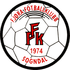 Fjoera crest