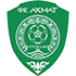 Fk Akhmat crest
