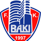 Fk Baku crest