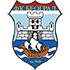 Fk Beograd crest