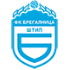Fk Bregalnica Stip crest