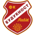 Fk Buducnost Krusik 2014 crest