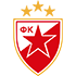 Fk Crvena Zvezda crest