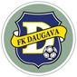 Fk Daugava Riga crest
