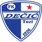 Fk Decic crest