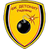 Fk Detonit Junior crest