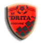 Fk Drita crest