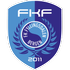 Fk Fyllingsdalen crest