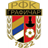 Fk Graficar crest