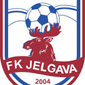 Fk Jelgava crest