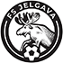 Fk Jelgava U19 crest
