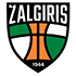 Fk Kauno Zalgiris crest