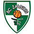 Fk Kauno Zalgiris B crest