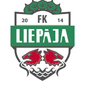 Fk Liepaja crest