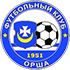 Fk Orsha crest