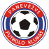 Fk Panevezys crest