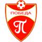 Fk Pobeda crest