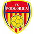 Fk Podgorica crest