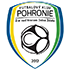 Fk Pohronie crest