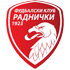 Fk Radnicki 1923 crest