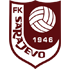Fk Sarajevo crest