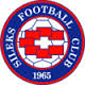 Fk Sileks crest
