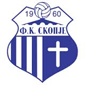 Fk Skopje crest