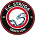 Fk Struga crest